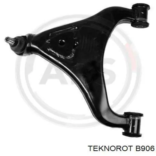 Do koszyka B906 Teknorot Łącznik stabilizatora przedniego