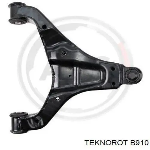 Wahacz zawieszenia przedniego górny lewy/prawy Teknorot B910 cena, od 69,72 USD