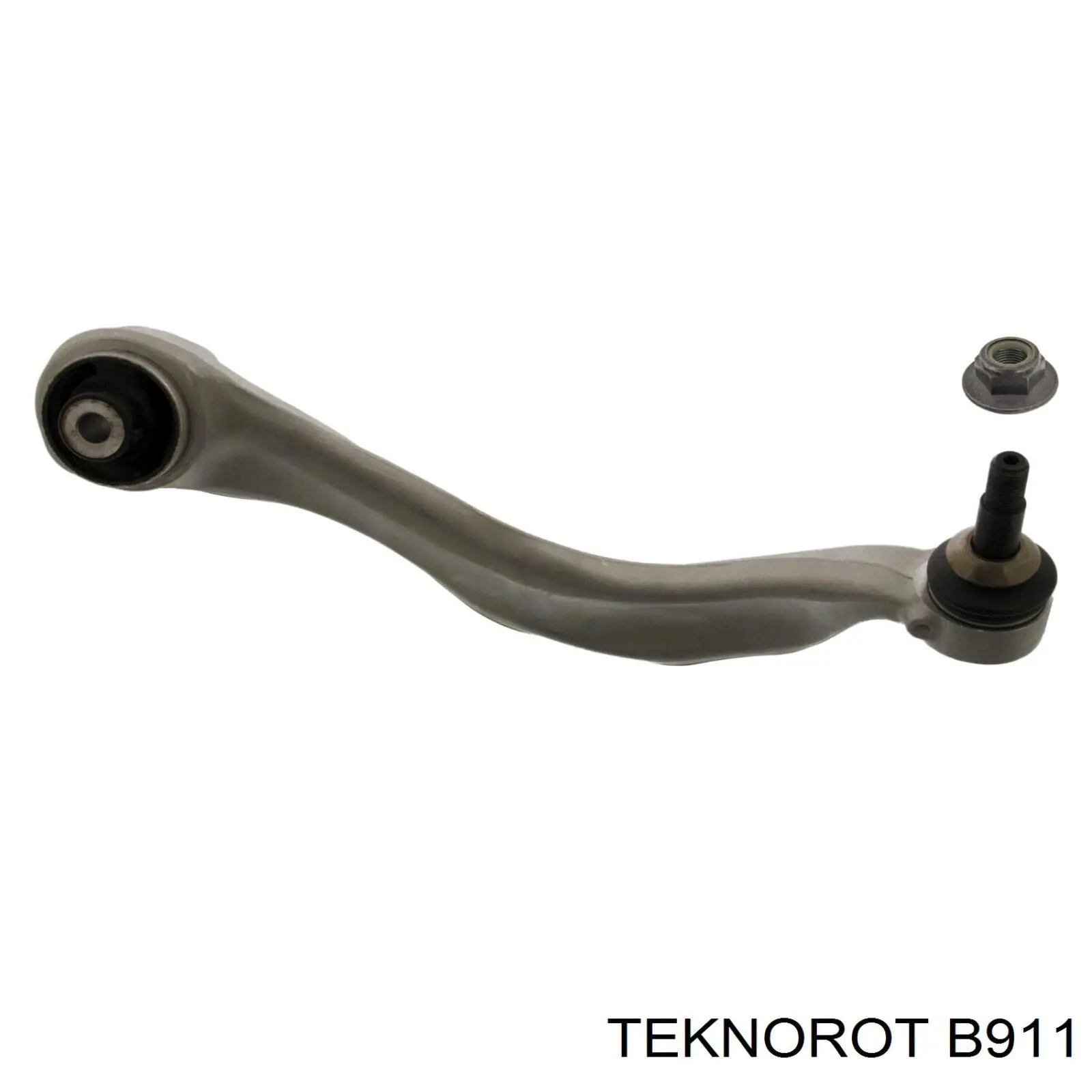 Wahacz zawieszenia przedniego dolny prawy Teknorot B911 cena, od 87,25 USD