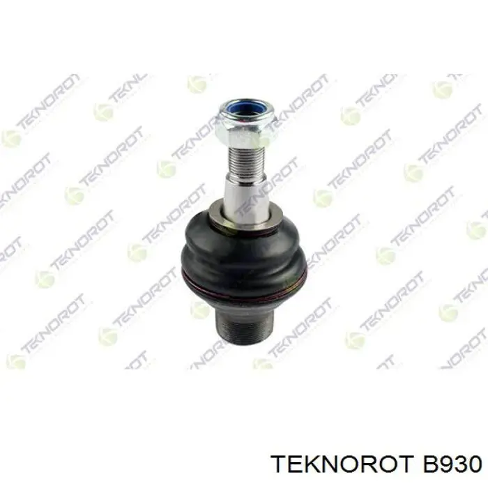 Sworzeń wahacza dolny Teknorot B930 cena, od 32,79 USD