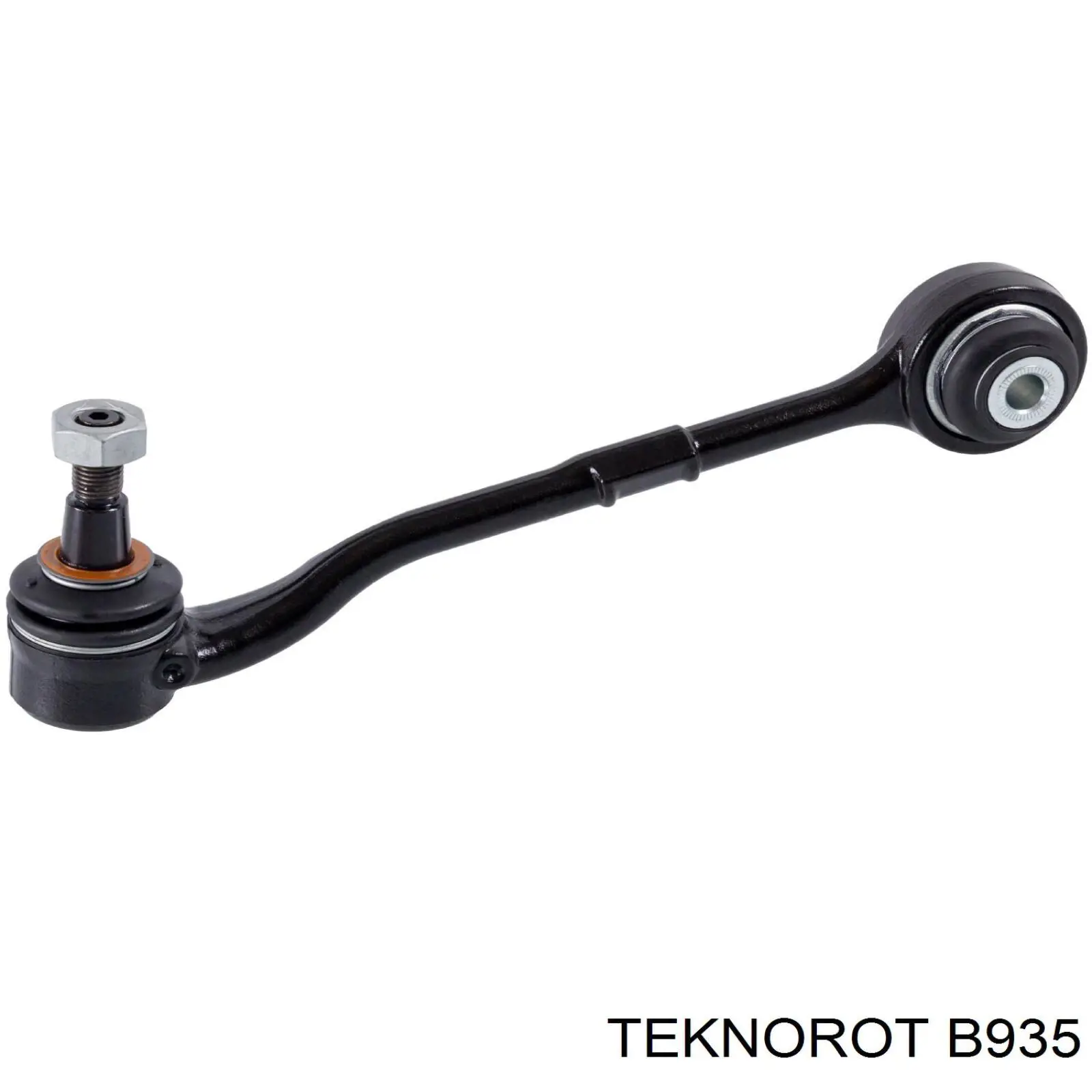 Wahacz zawieszenia przedniego dolny lewy/prawy Teknorot B935 cena, od 57,94 USD