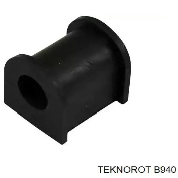 B940 Teknorot Łącznik stabilizatora tylnego
