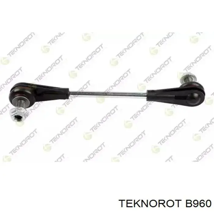 B960 Teknorot Łącznik stabilizatora przedniego