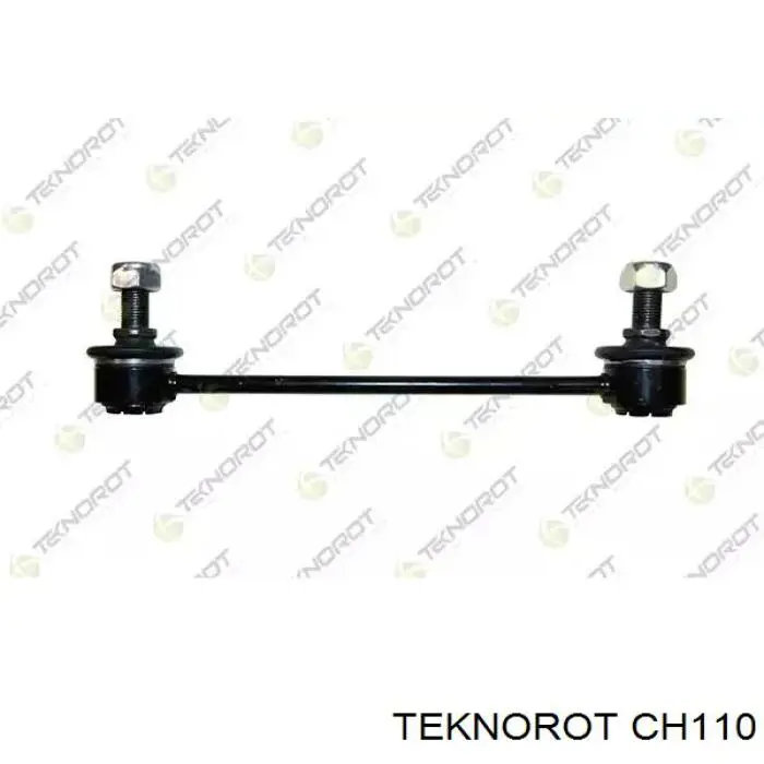 Łącznik stabilizatora tylnego Teknorot CH110 cena, od 16,80 USD