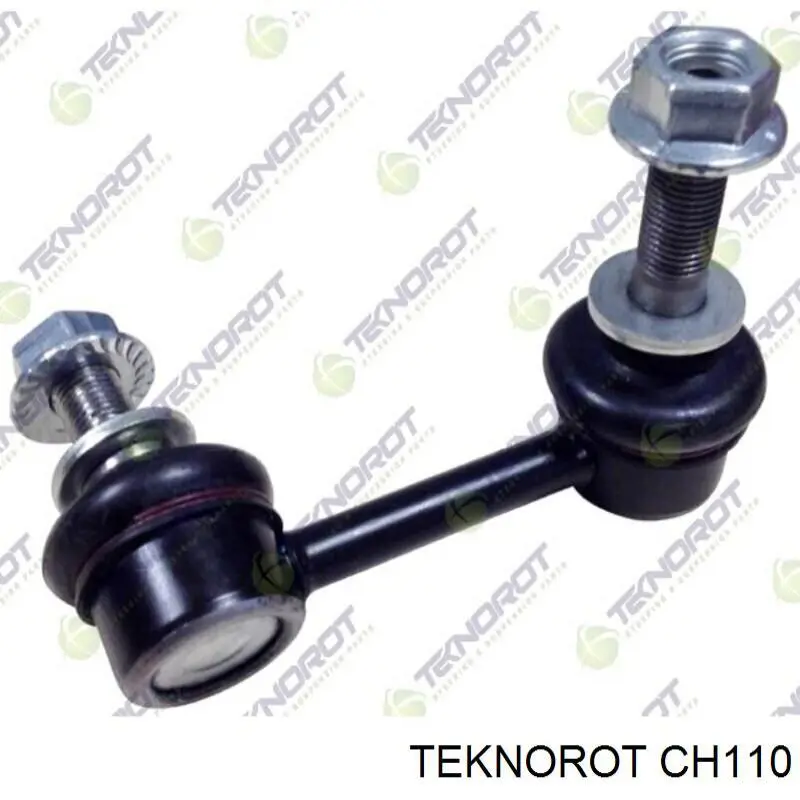 Do koszyka CH110 Teknorot Łącznik stabilizatora tylnego