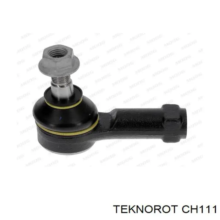 Końcówka drążka kierowniczego zewnętrzna Teknorot CH111 cena, od 15,40 USD