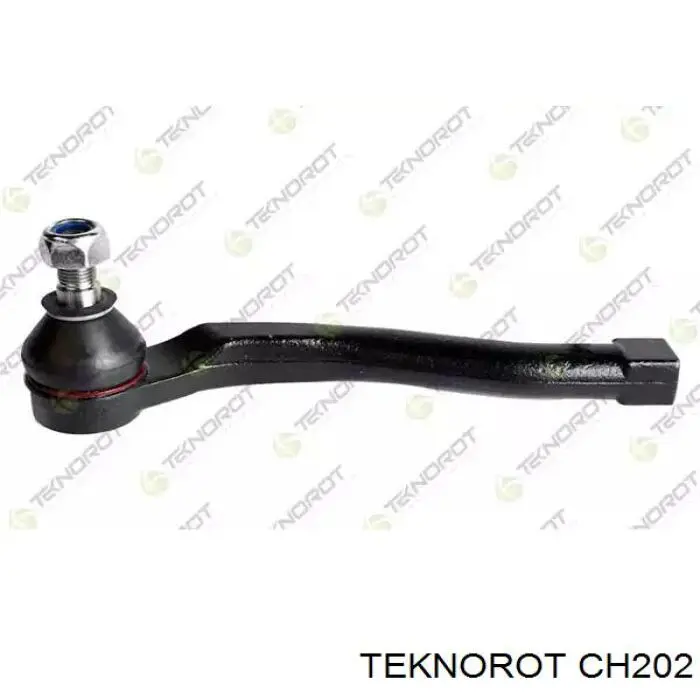 Końcówka drążka kierowniczego zewnętrzna Teknorot CH202 cena, od 14,38 USD