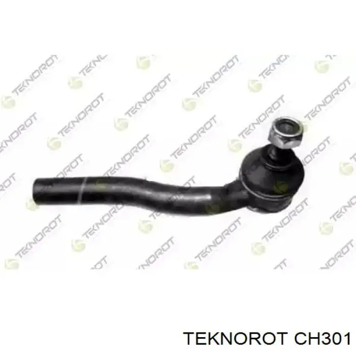 Końcówka drążka kierowniczego zewnętrzna Teknorot CH301 cena, od 12,28 USD