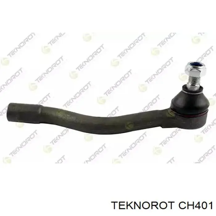 Końcówka drążka kierowniczego zewnętrzna Teknorot CH401 cena, od 16,62 USD