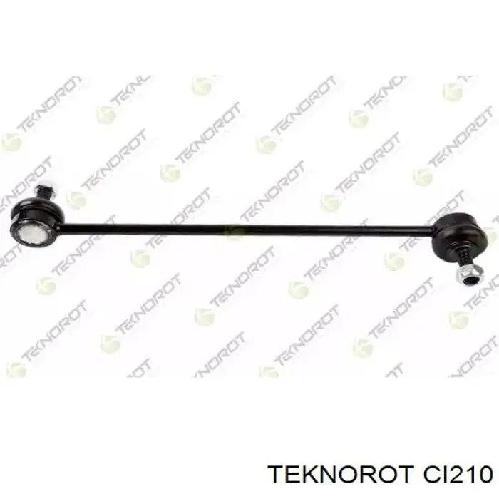 Łącznik stabilizatora przedniego Teknorot CI210 cena, od 12,49 USD
