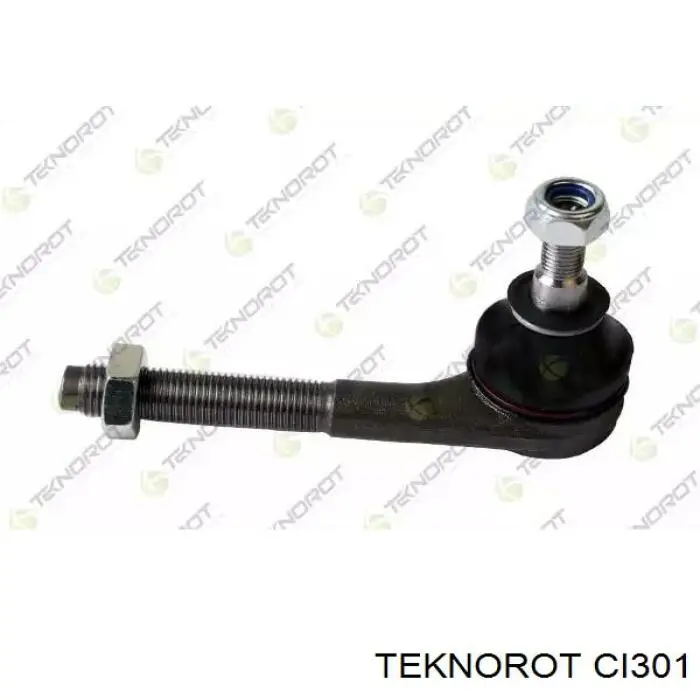 Końcówka drążka kierowniczego zewnętrzna Teknorot CI301 cena, od 11,26 USD