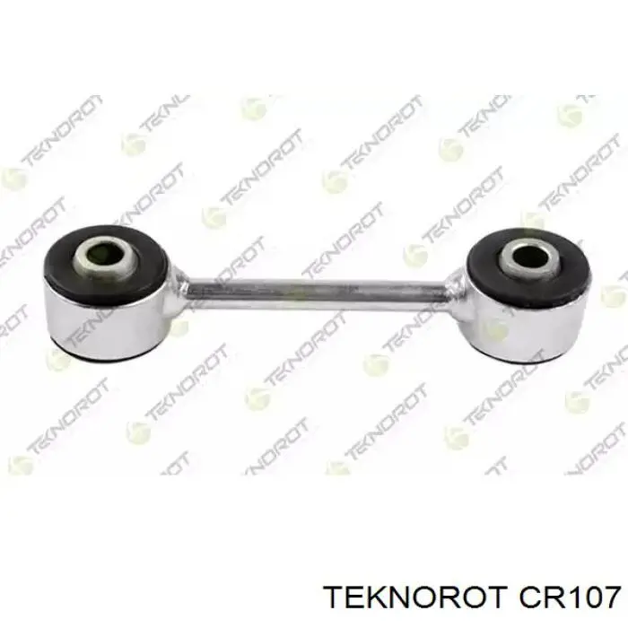 Łącznik stabilizatora tylnego Teknorot CR107 cena, od 16,56 USD