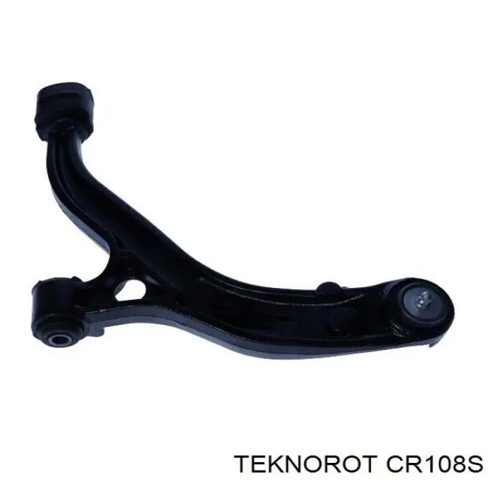 Wahacz zawieszenia przedniego dolny prawy Japan Parts BSC11R cena, od 95,35 USD