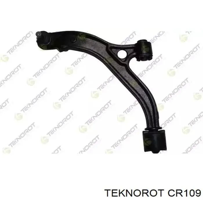 Wahacz zawieszenia przedniego dolny lewy Teknorot CR109 cena, od 59,87 USD