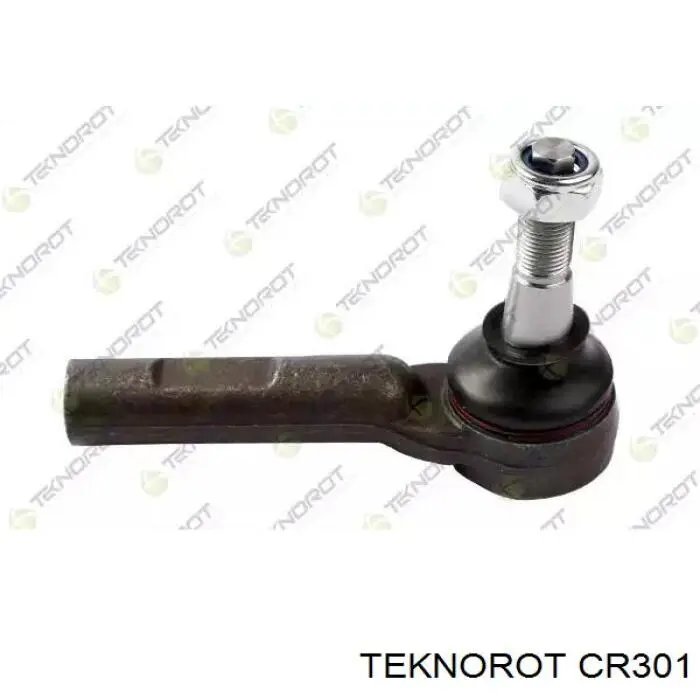 Końcówka drążka kierowniczego zewnętrzna Teknorot CR301 cena, od 20,73 USD