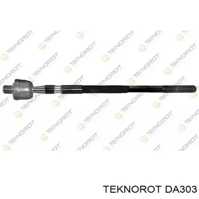 Drążek kierowniczy Teknorot DA303 cena, od 16,34 USD