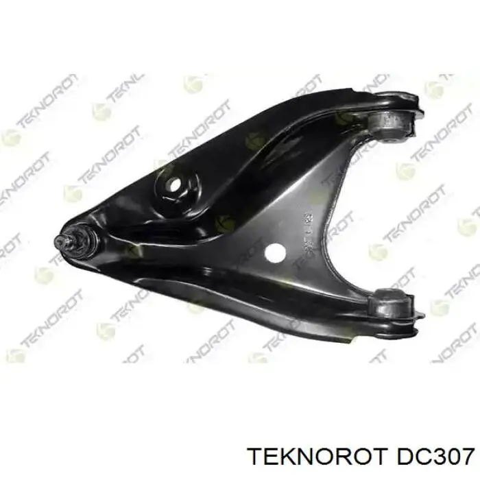 Wahacz zawieszenia przedniego dolny prawy Teknorot DC307 cena, od 31,61 USD