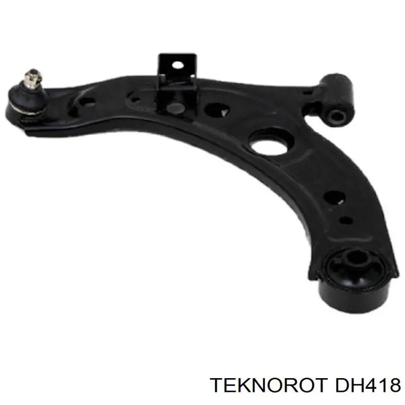 Wahacz zawieszenia przedniego dolny prawy Teknorot DH418 cena, od 77,06 USD