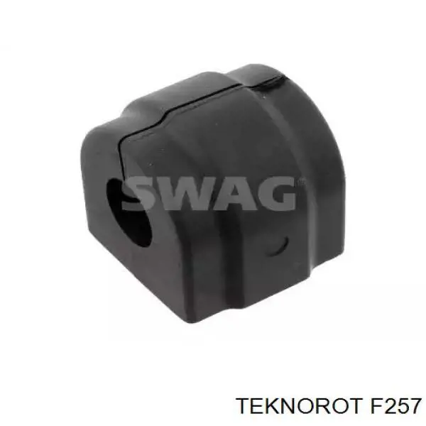 F257 Teknorot Łącznik stabilizatora tylnego