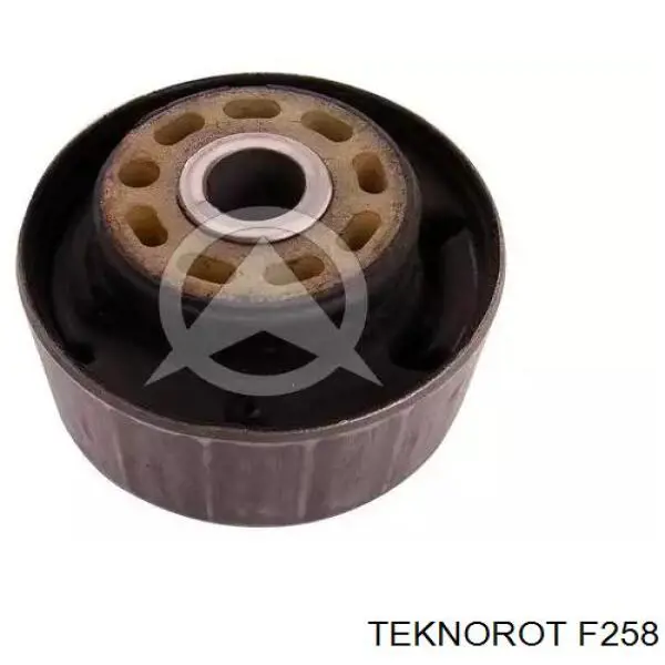 Wahacz zawieszenia przedniego dolny prawy Teknorot F258 cena, od 125,55 USD