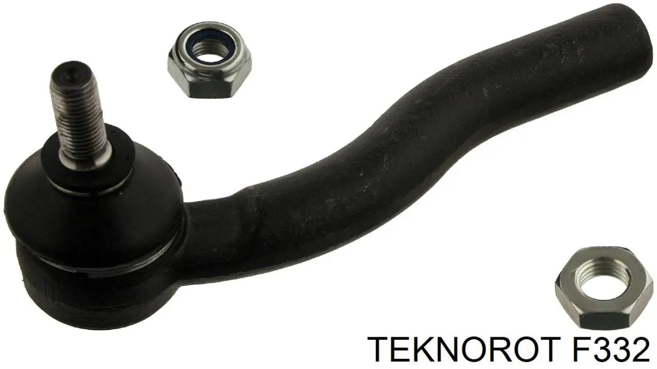 Końcówka drążka kierowniczego zewnętrzna Teknorot F332 cena, od 14,86 USD
