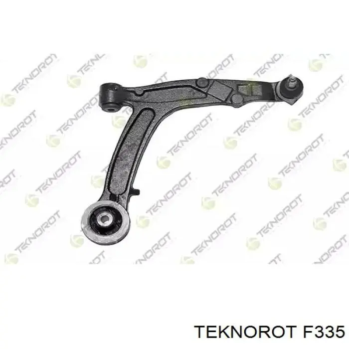Wahacz zawieszenia przedniego dolny prawy Teknorot F335 cena, od 55,10 USD