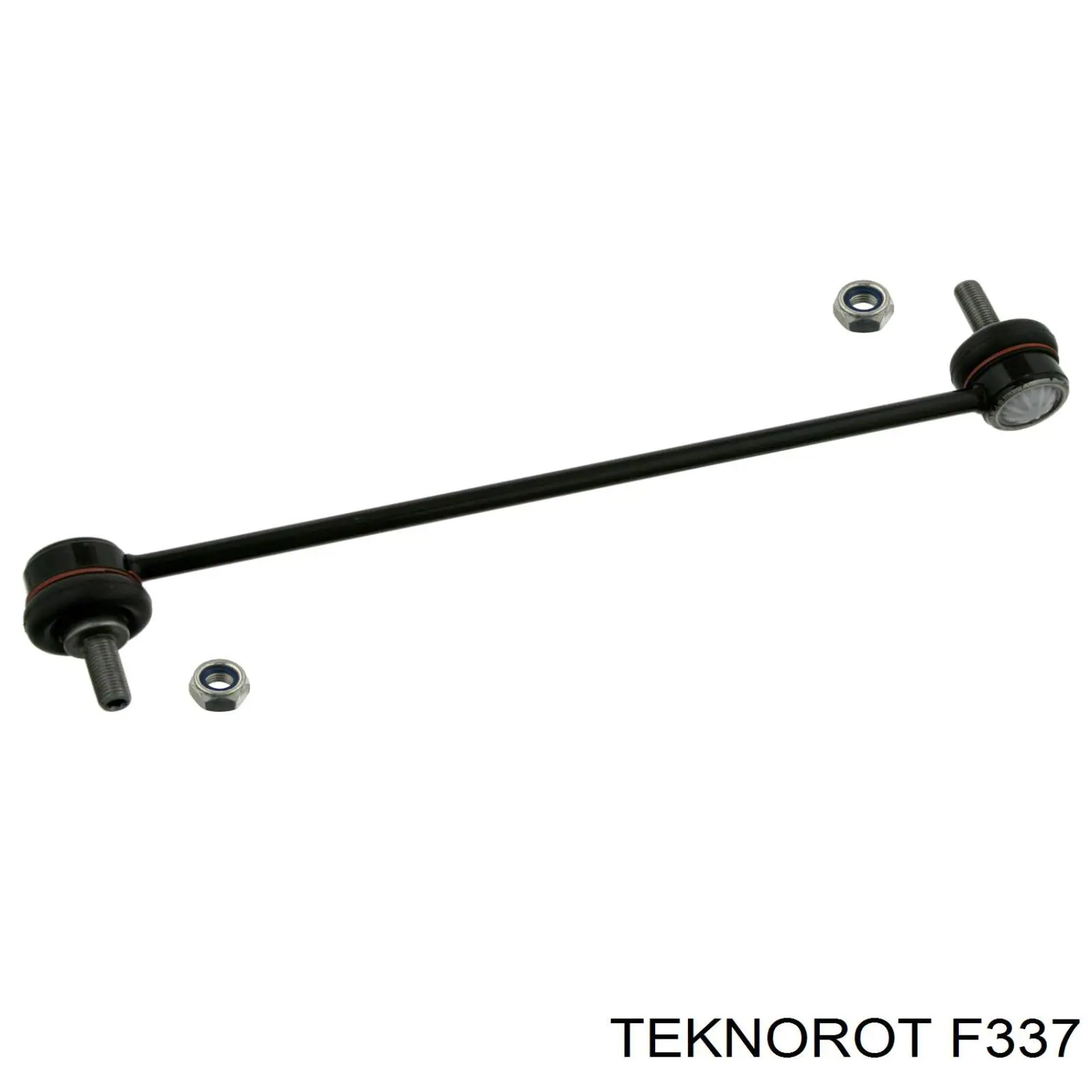Łącznik stabilizatora przedniego Teknorot F337 cena, od 12,02 USD