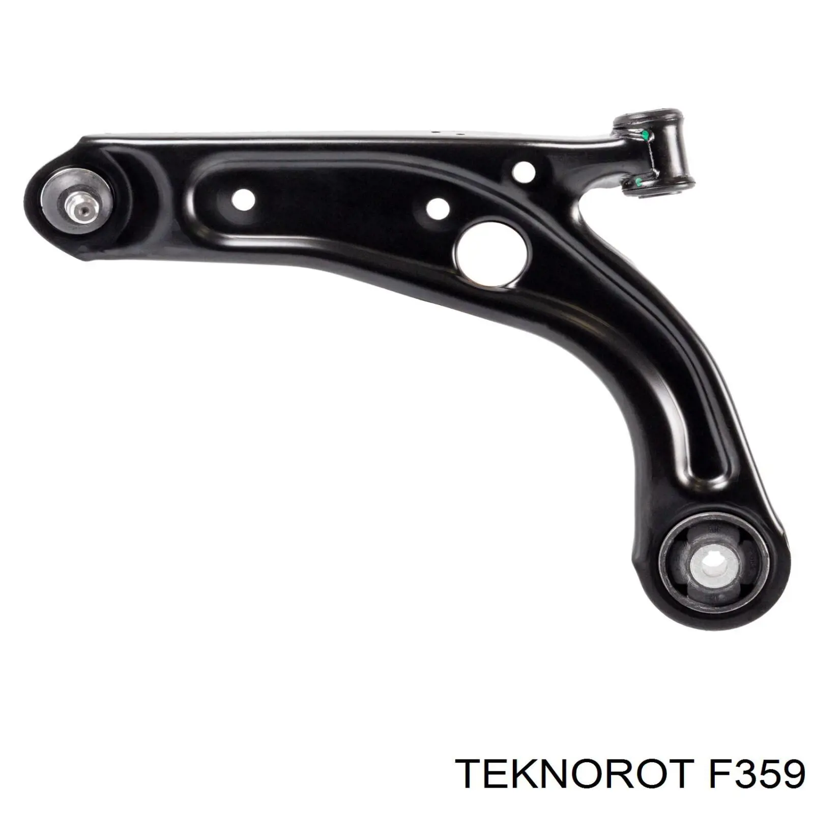 Wahacz zawieszenia przedniego dolny lewy Teknorot F359 cena, od 59,58 USD