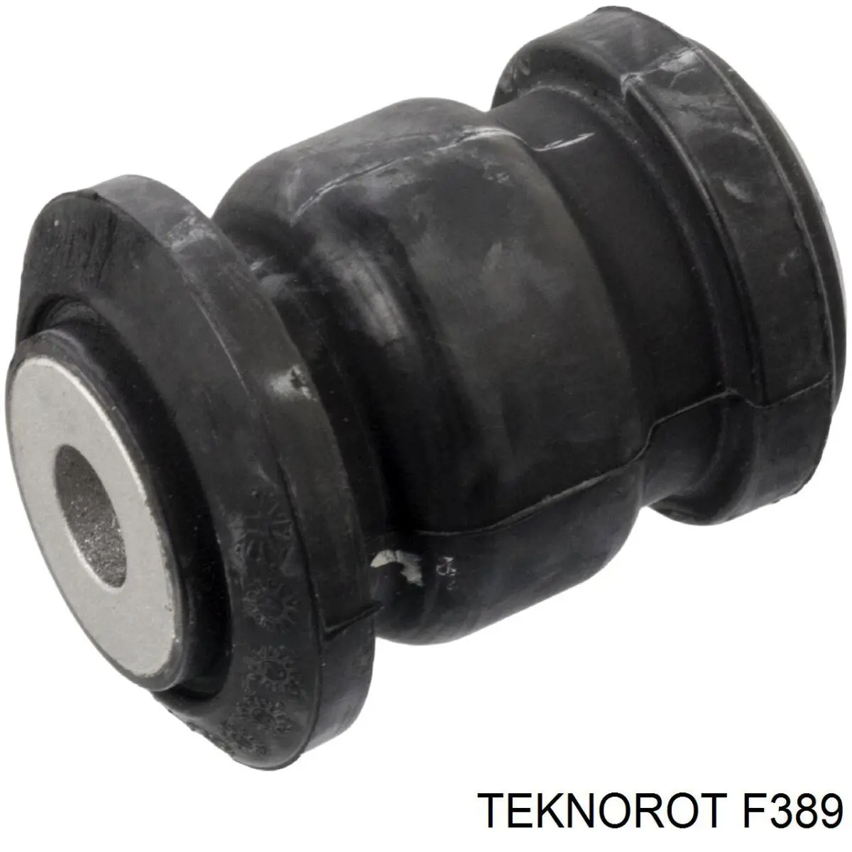 Wahacz zawieszenia przedniego dolny lewy Teknorot F389 cena, od 26,65 USD