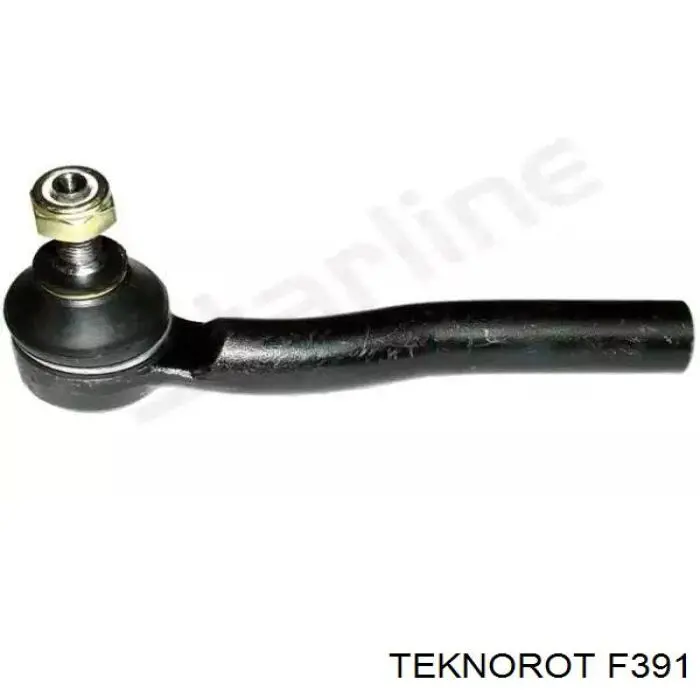 Końcówka drążka kierowniczego zewnętrzna Teknorot F391 cena, od 18,28 USD