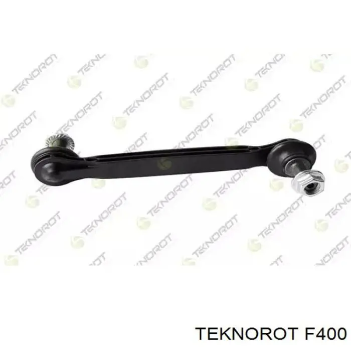 F400 Teknorot Łącznik stabilizatora tylnego