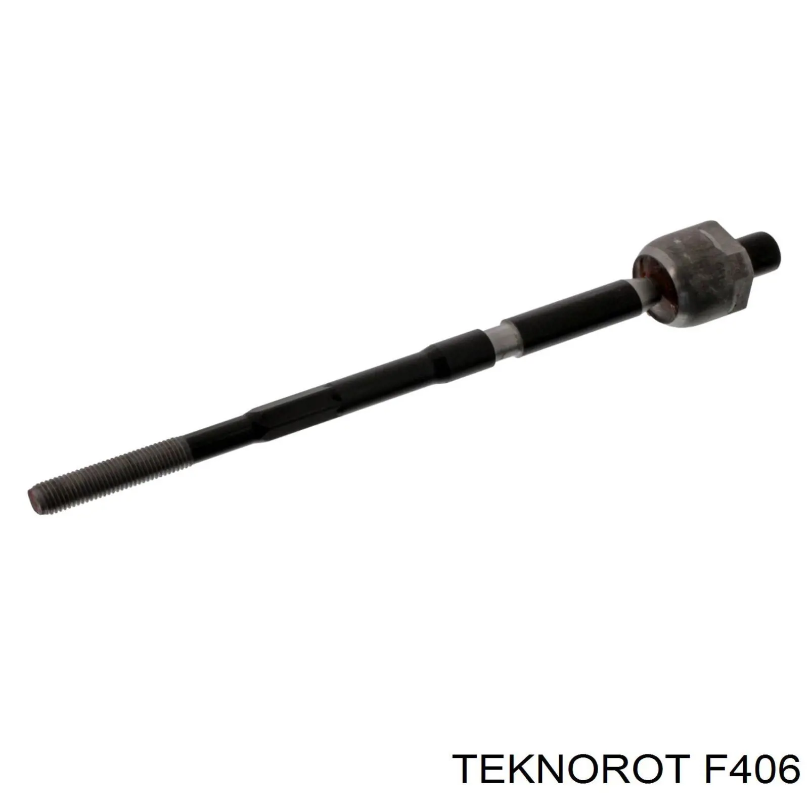Drążek kierowniczy Teknorot F406 cena, od 14,77 USD