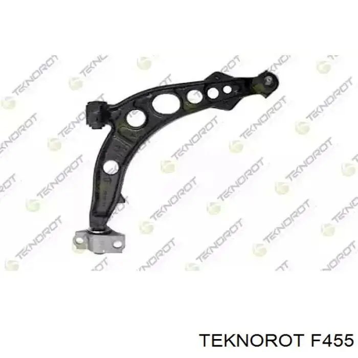Wahacz zawieszenia przedniego dolny prawy Teknorot F455 cena, od 59,26 USD
