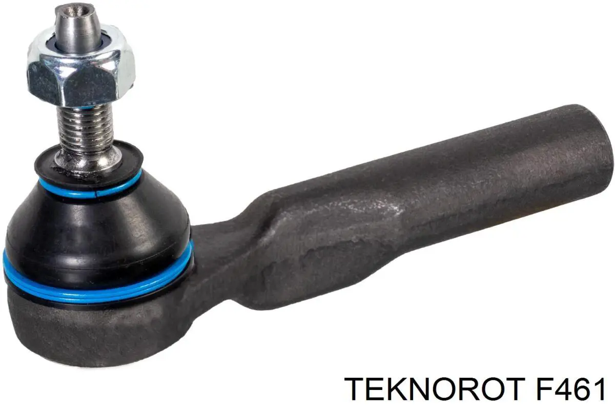 Końcówka drążka kierowniczego zewnętrzna Teknorot F461 cena, od 12,93 USD