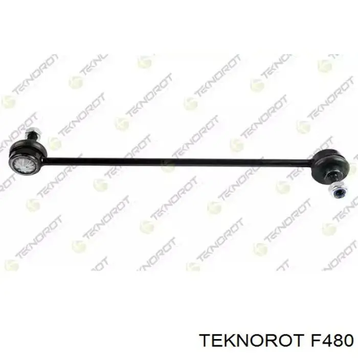 Łącznik stabilizatora przedniego Teknorot F480 cena, od 16,70 USD