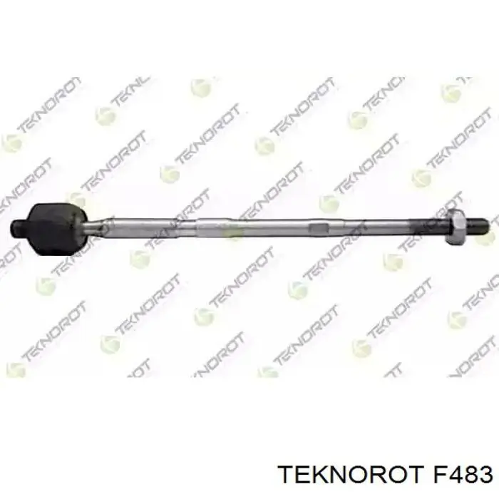 Do koszyka F483 Teknorot Drążek kierowniczy
