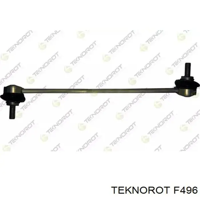 Łącznik stabilizatora przedniego Teknorot F496 cena, od 11,01 USD