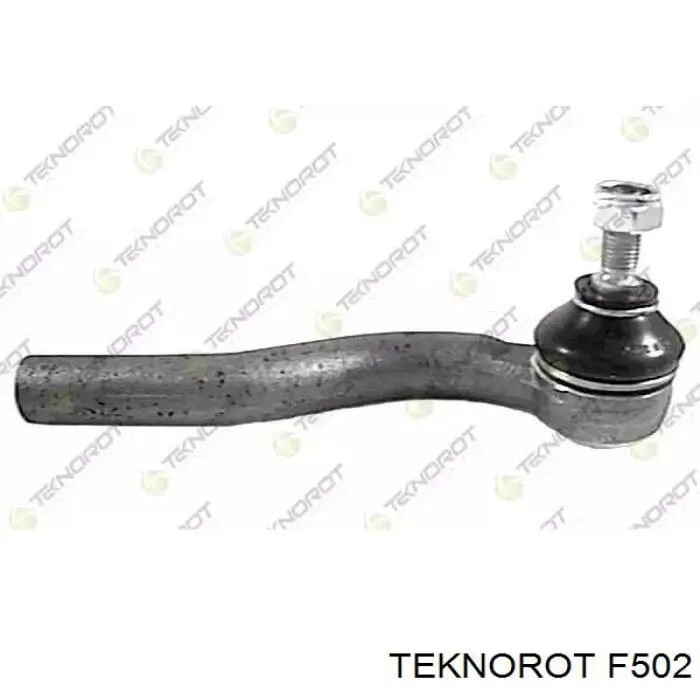 Końcówka drążka kierowniczego zewnętrzna Teknorot F502 cena, od 14,41 USD