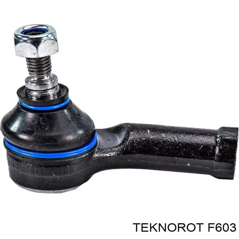 Do koszyka F603 Teknorot Drążek kierowniczy