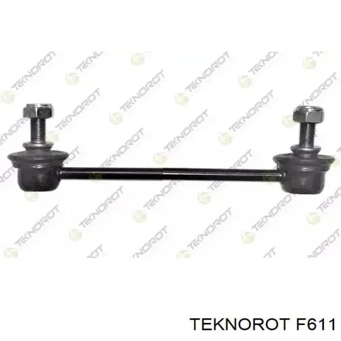 Łącznik stabilizatora tylnego Teknorot F611 cena, od 10,86 USD