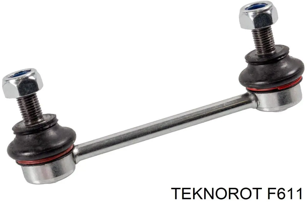 Do koszyka F611 Teknorot Łącznik stabilizatora tylnego
