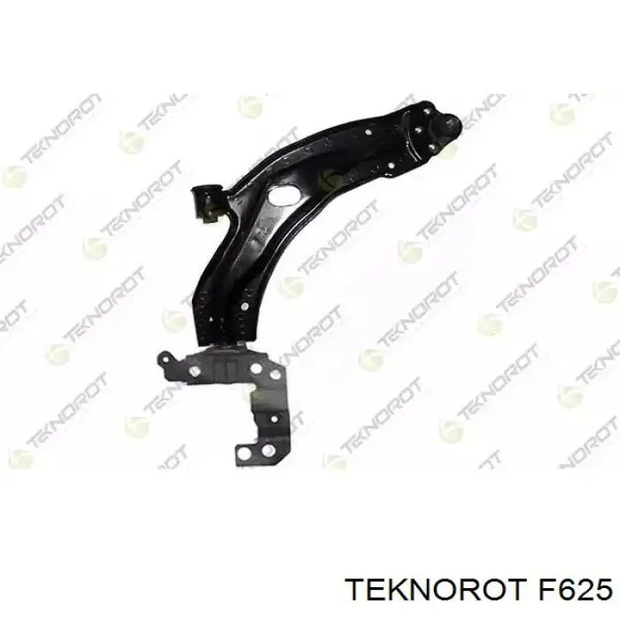 Wahacz zawieszenia przedniego dolny prawy Teknorot F625 cena, od 60,80 USD