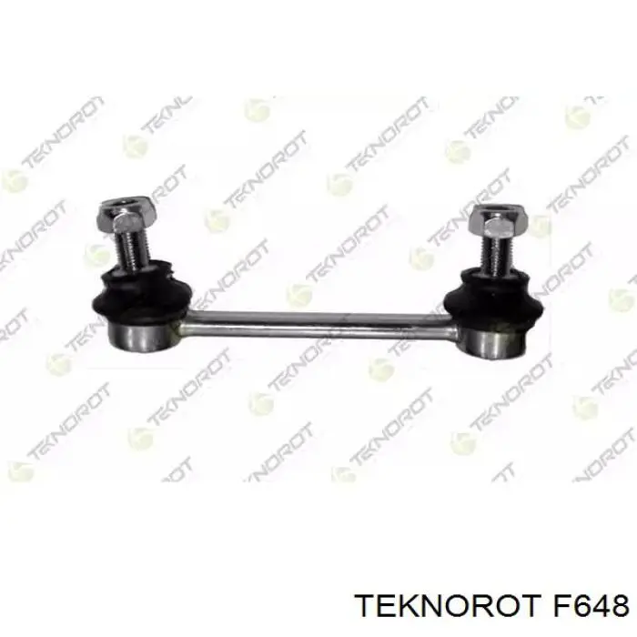 Łącznik stabilizatora tylnego Teknorot F648 cena, od 13,69 USD