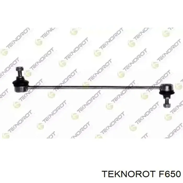 Łącznik stabilizatora przedniego Teknorot F650 cena, od 12,93 USD