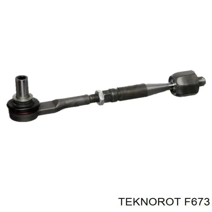 F673 Teknorot Drążek kierowniczy