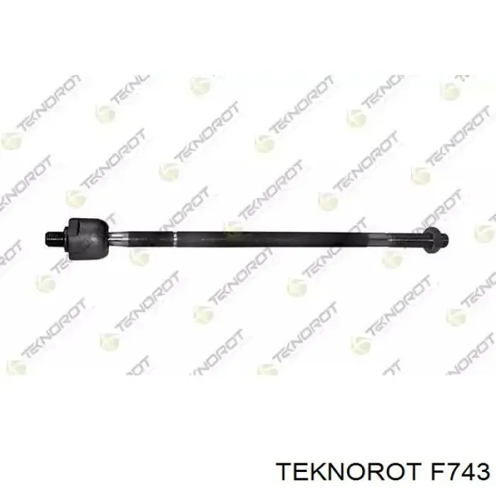 Drążek kierowniczy Teknorot F743 cena, od 14,51 USD