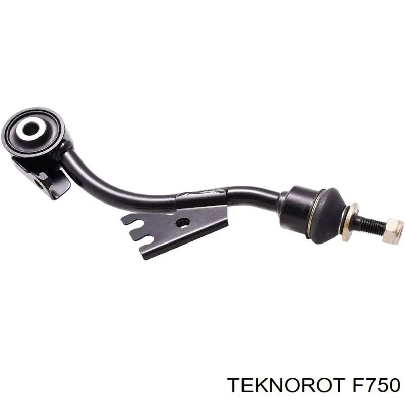 Do koszyka F750 Teknorot Łącznik stabilizatora przedniego