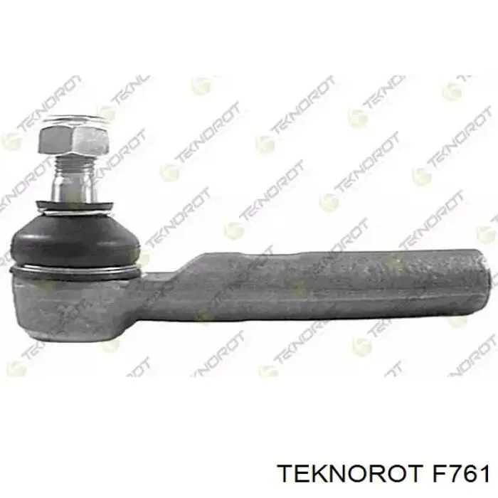 Końcówka drążka kierowniczego zewnętrzna Teknorot F761 cena, od 14,52 USD