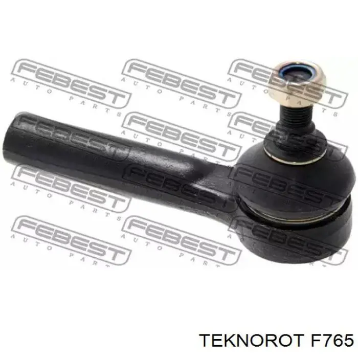 Drążek kierowniczy Teknorot F765 cena, od 14,41 USD