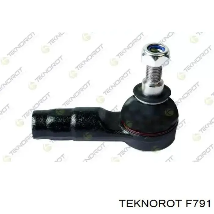 Końcówka drążka poprzecznego Teknorot F791 cena, od 14,48 USD